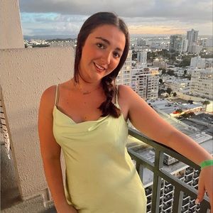 Meet your Posher, Kaitlyn